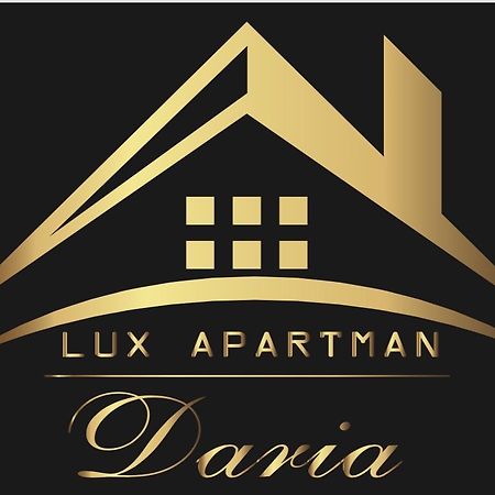 Lux Apartman Daria Zlatibor Esterno foto