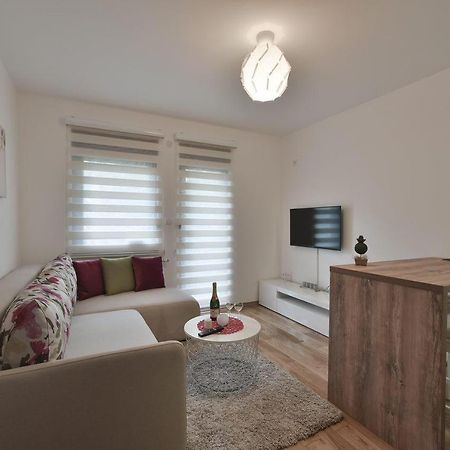 Lux Apartman Daria Zlatibor Esterno foto