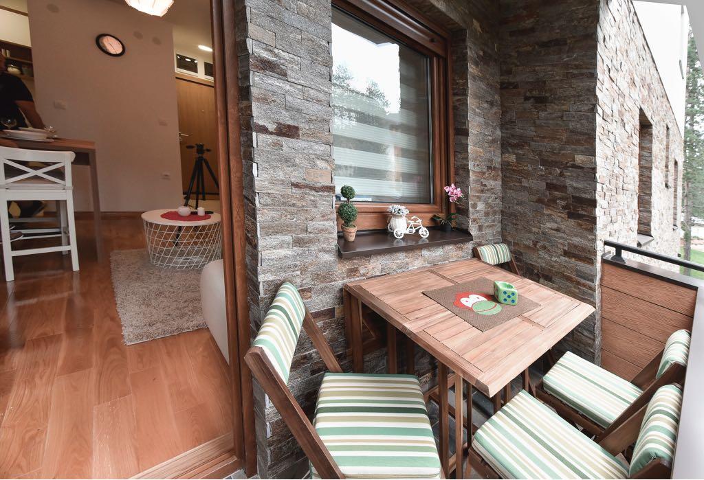 Lux Apartman Daria Zlatibor Esterno foto