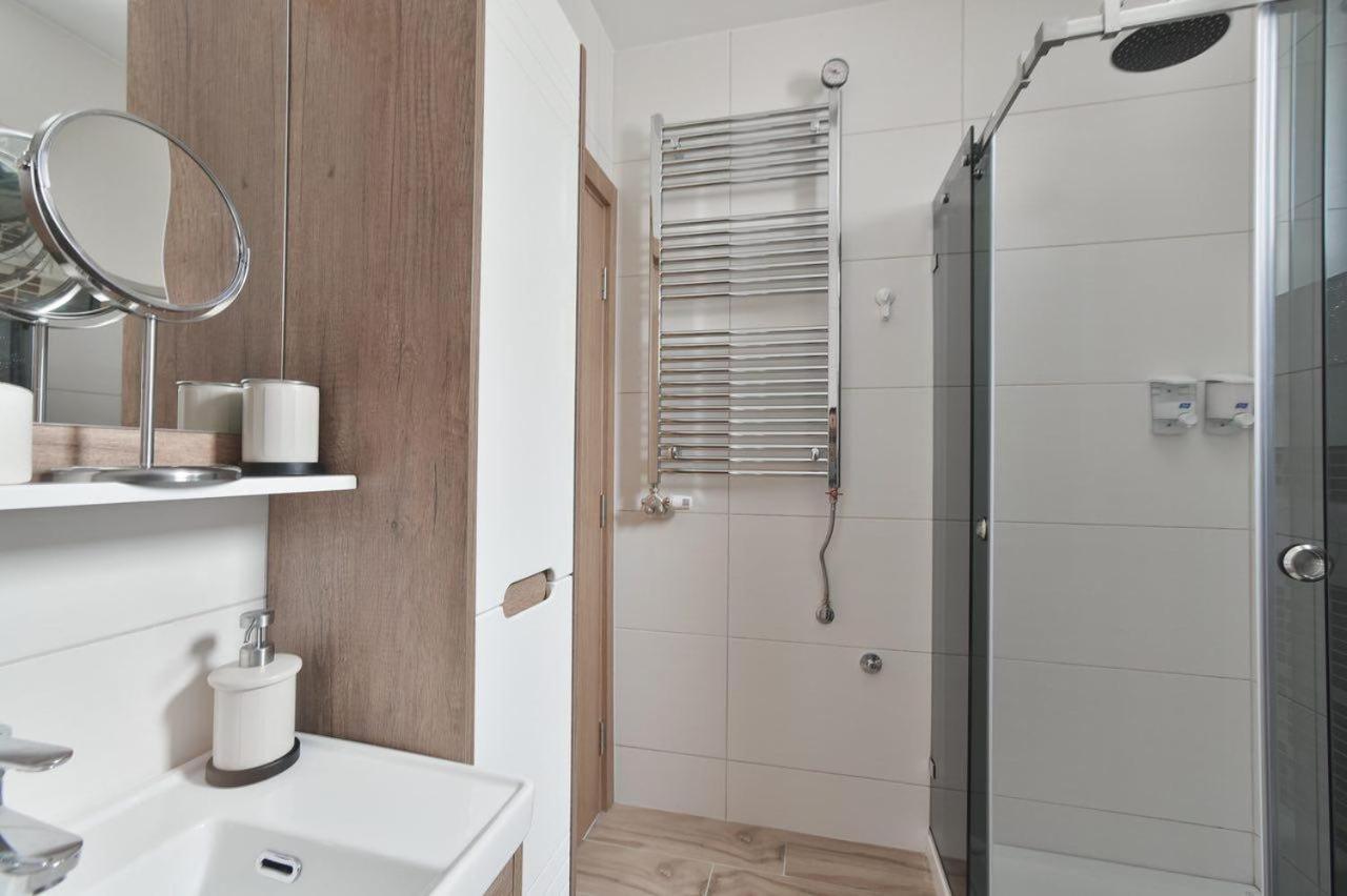 Lux Apartman Daria Zlatibor Esterno foto