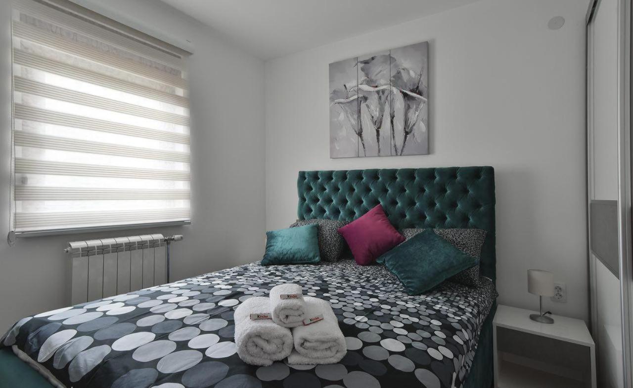 Lux Apartman Daria Zlatibor Esterno foto