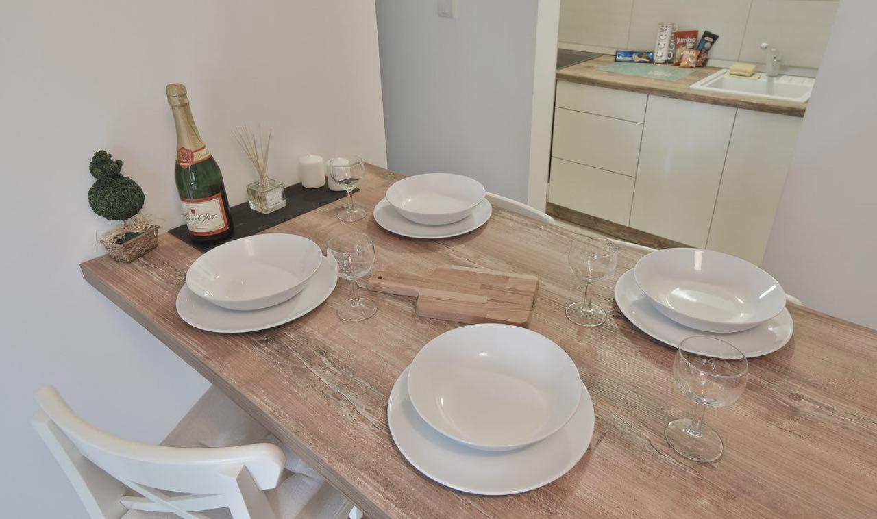 Lux Apartman Daria Zlatibor Esterno foto