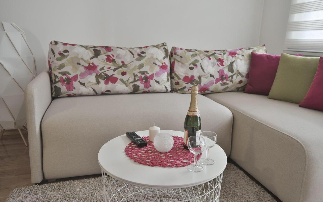 Lux Apartman Daria Zlatibor Esterno foto