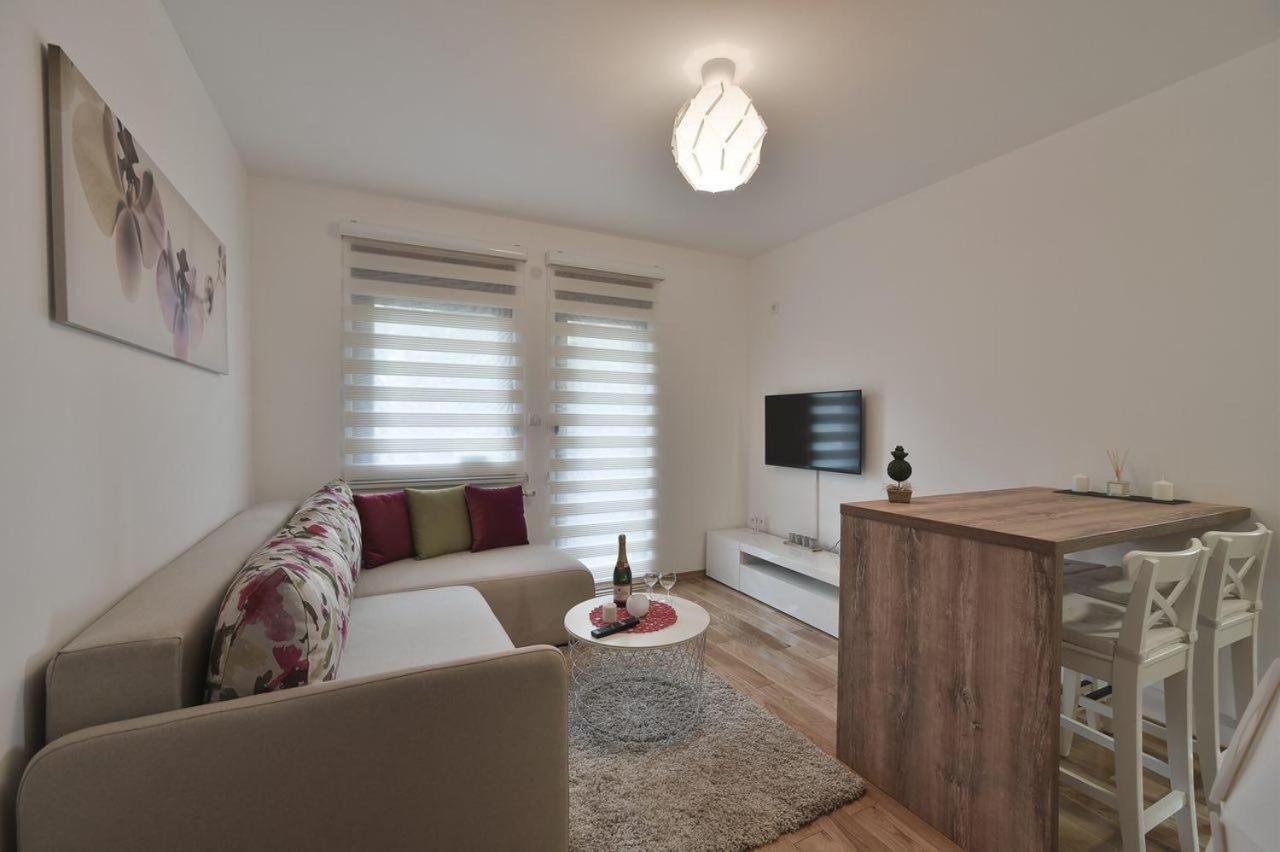 Lux Apartman Daria Zlatibor Esterno foto